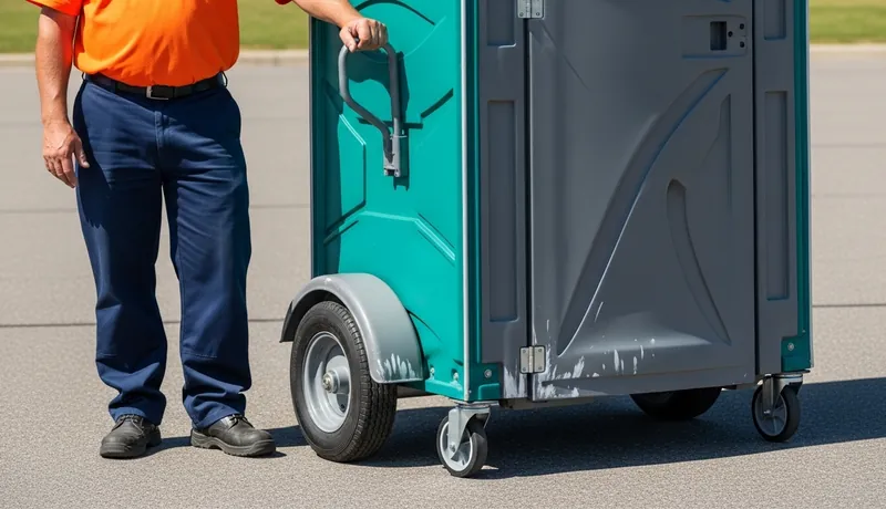 Porta Potty Pricing Guide Carrollton TX